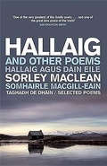 Cover: Hallaig and Other Poems - Polygon An Imprint of Birlinn Limited