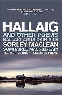 Enlarge image Cover: Hallaig and Other Poems - Polygon An Imprint of Birlinn Limited