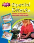 Cover: Special Effects - QED Publishing