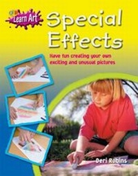 Enlarge image Cover: Special Effects - QED Publishing