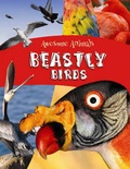 Cover: Beastly Birds and Bats - QED Publishing