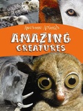 Cover: Amazing Creatures - QED Publishing
