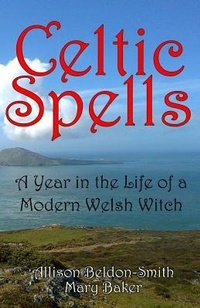Abbildung von: Celtic Spells - Telos Publishing Ltd