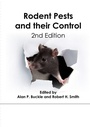 Cover: Rodent Pests and Their Control - CABI Publishing