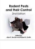 Cover: Rodent Pests and Their Control - CABI Publishing