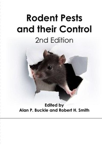 Abbildung von: Rodent Pests and Their Control - CABI Publishing