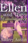 Cover: ELLEN and THE HUMMINGTREE - Audrey Austin