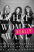 Cover: What Women Really Want - WND BOOKS
