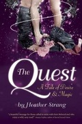 Cover: The Quest - White Cloud Press