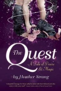 Enlarge image Cover: The Quest - White Cloud Press