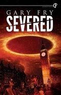 Cover: Severed - Darkfuse