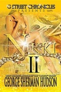 Cover: Nikki 2 - G Street Chronicles