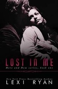 Cover: Lost In Me - Lexi Ryan