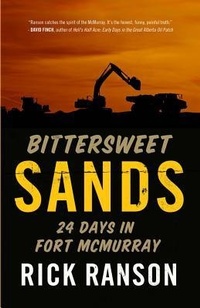 Abbildung von: Bittersweet Sands - NeWest Press