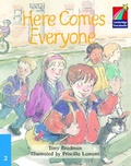 Cover: Here Comes Everyone Level 2 ELT Edition - Cambridge University Press