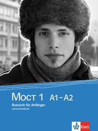 Abbildung von: MOCT 1 A1-A2 - Klett