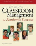 Cover: Classroom Management for Academic Success - Solution Tree Press
