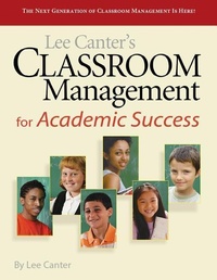 Enlarge image Cover: Classroom Management for Academic Success - Solution Tree Press