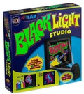 Cover: Black Light Studio - Becker & Mayer