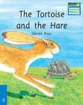 Cover: The Tortoise and the Hare Level 2 ELT Edition - Cambridge University Press