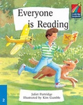Cover: Everyone is Reading Level 2 ELT Edition - Cambridge University Press