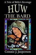 Cover: Huw the Bard - Myrddin Publishing Group