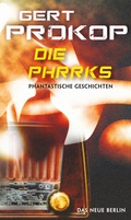 Cover: Die Phrrks - Das Neue Berlin