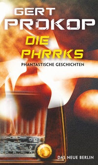 Enlarge image Cover: Die Phrrks - Das Neue Berlin