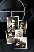 Cover: World War Mob - New Paradigm Studios