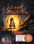 Cover: La Leggenda Di Jack O'Lantern - Baibuk Publishing Europe, S.L.