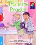 Cover: This is the Register Level 2 ELT Edition - Cambridge University Press