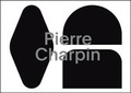 Cover: Pierre Charpin - JRP Editions SA