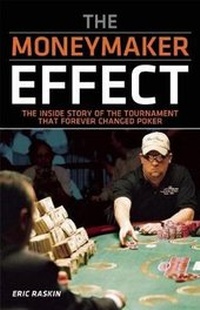 Abbildung von: The Moneymaker Effect - Huntington Press