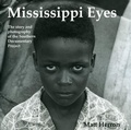 Cover: Mississippi Eyes - Talking Finger, Incorporated