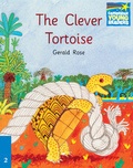 Cover: The Clever Tortoise Level 2 ELT Edition - Cambridge University Press