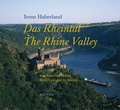 Cover: Das Rheintal von K&ouml;ln bis Mainz - Bouvier Verlag