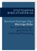 Cover: M&auml;chtige Bilder - Katholisches Bibelwerk