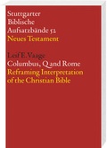 Cover: Columbus, Q and Rome - Katholisches Bibelwerk