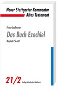 Cover: Das Buch Ezechiel - Katholisches Bibelwerk