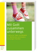 Cover: Mit Gott zusammen unterwegs - Katholisches Bibelwerk