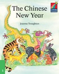 Cover: The Chinese New Year ELT Edition - Cambridge University Press