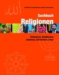 Cover: Sachbuch Religionen - Katholisches Bibelwerk