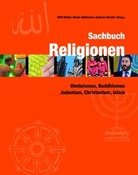 Enlarge image Cover: Sachbuch Religionen - Katholisches Bibelwerk