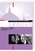 Cover: Fremde Frauen - Katholisches Bibelwerk