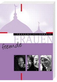 Enlarge image Cover: Fremde Frauen - Katholisches Bibelwerk