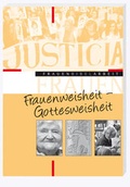Cover: Frauenweisheit - Gottesweisheit - Katholisches Bibelwerk
