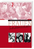 Cover: Leidenschaft - Katholisches Bibelwerk