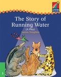 Cover: Cambridge Plays: The Story of Running Water ELT Edition - Cambridge University Press