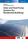 Bild: Solar and Heat Pump Systems for Residential Buildings - Ernst & Sohn