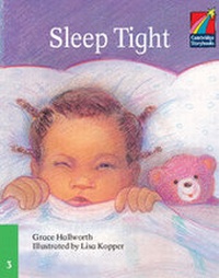 Enlarge image Cover: Sleep Tight ELT Edition - Cambridge University Press